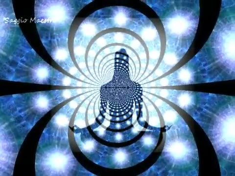 Reiki Music — Harmony — frame from the video